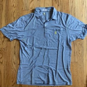 Johnnie-O men’s polo